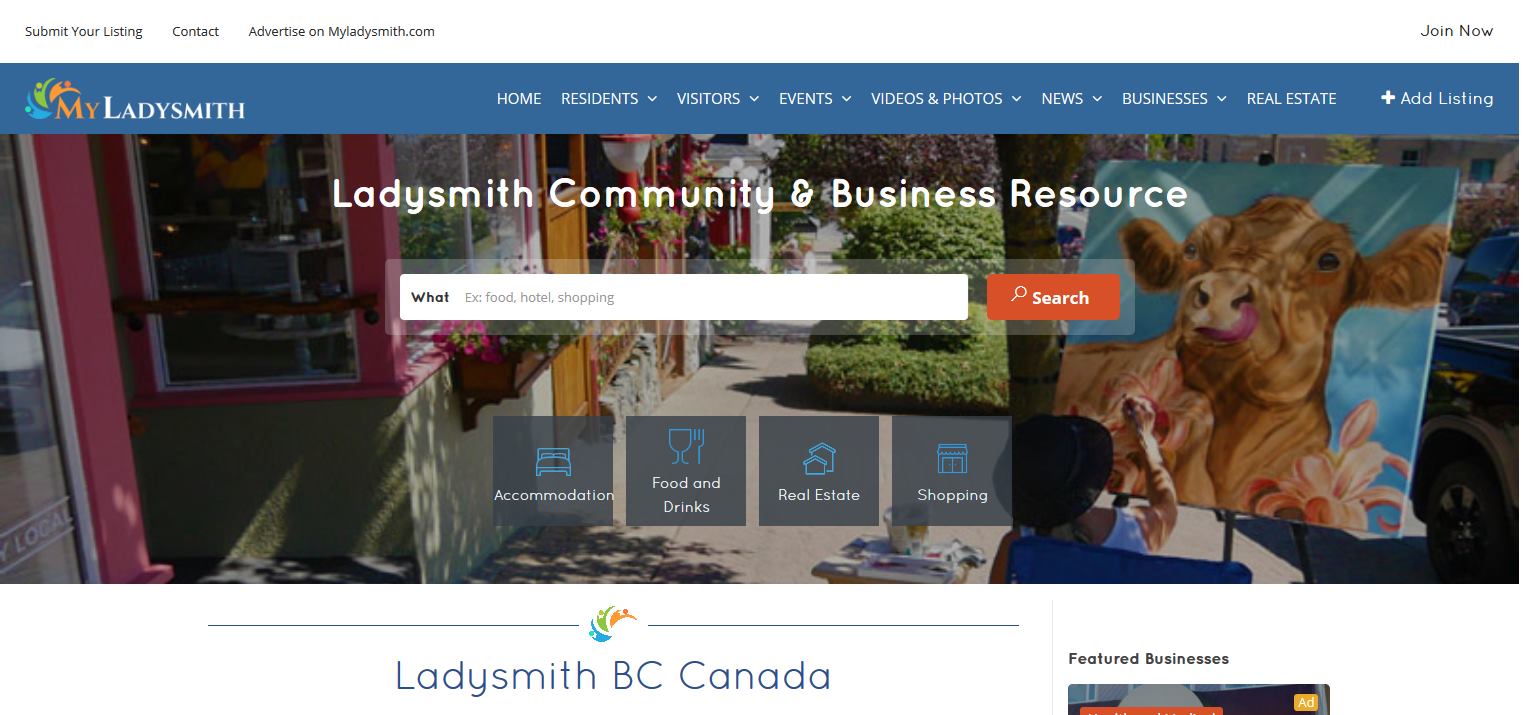 Welcome RX Drug Mart Ladysmith... - Hillside Family Pharmacy | Facebook