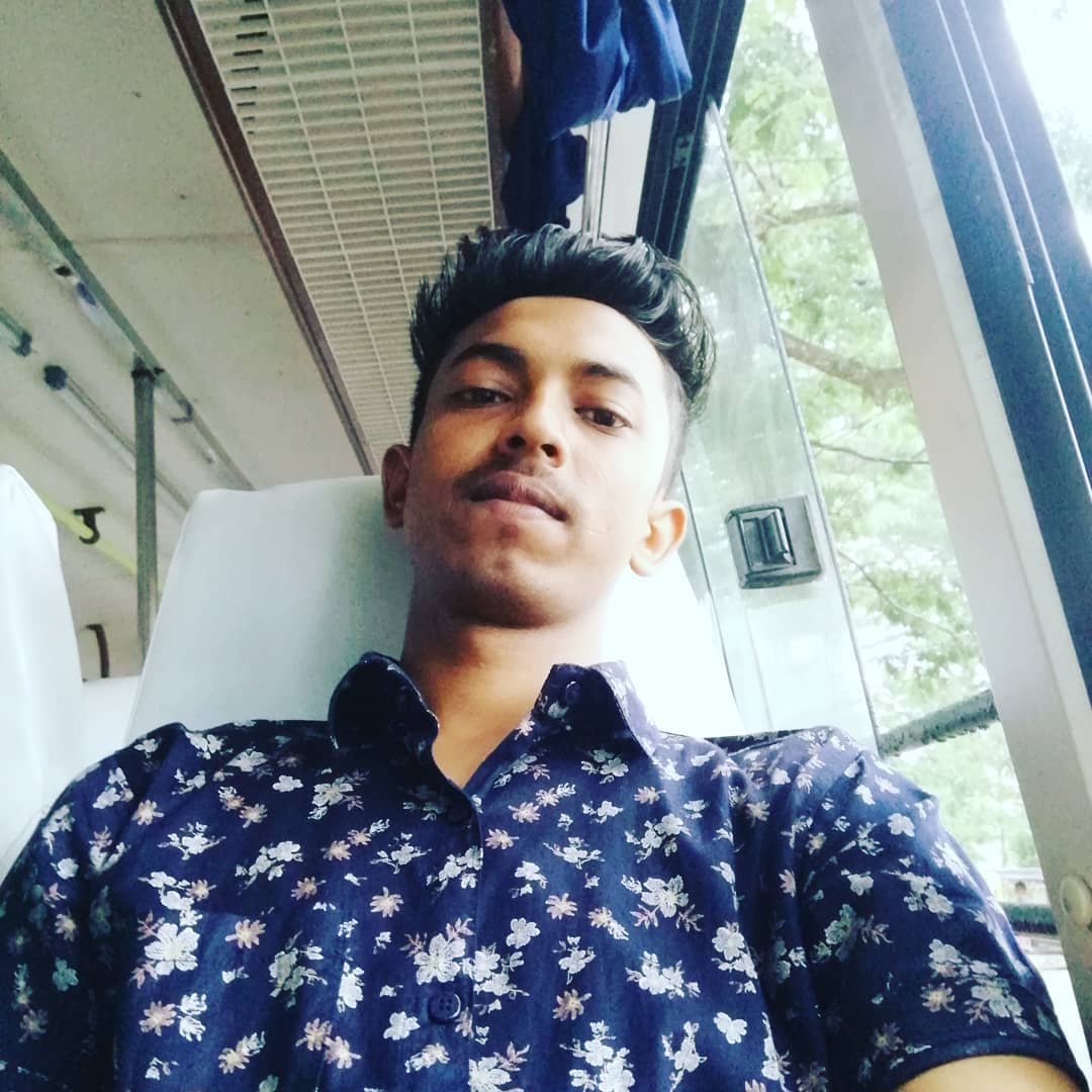 sumit rai