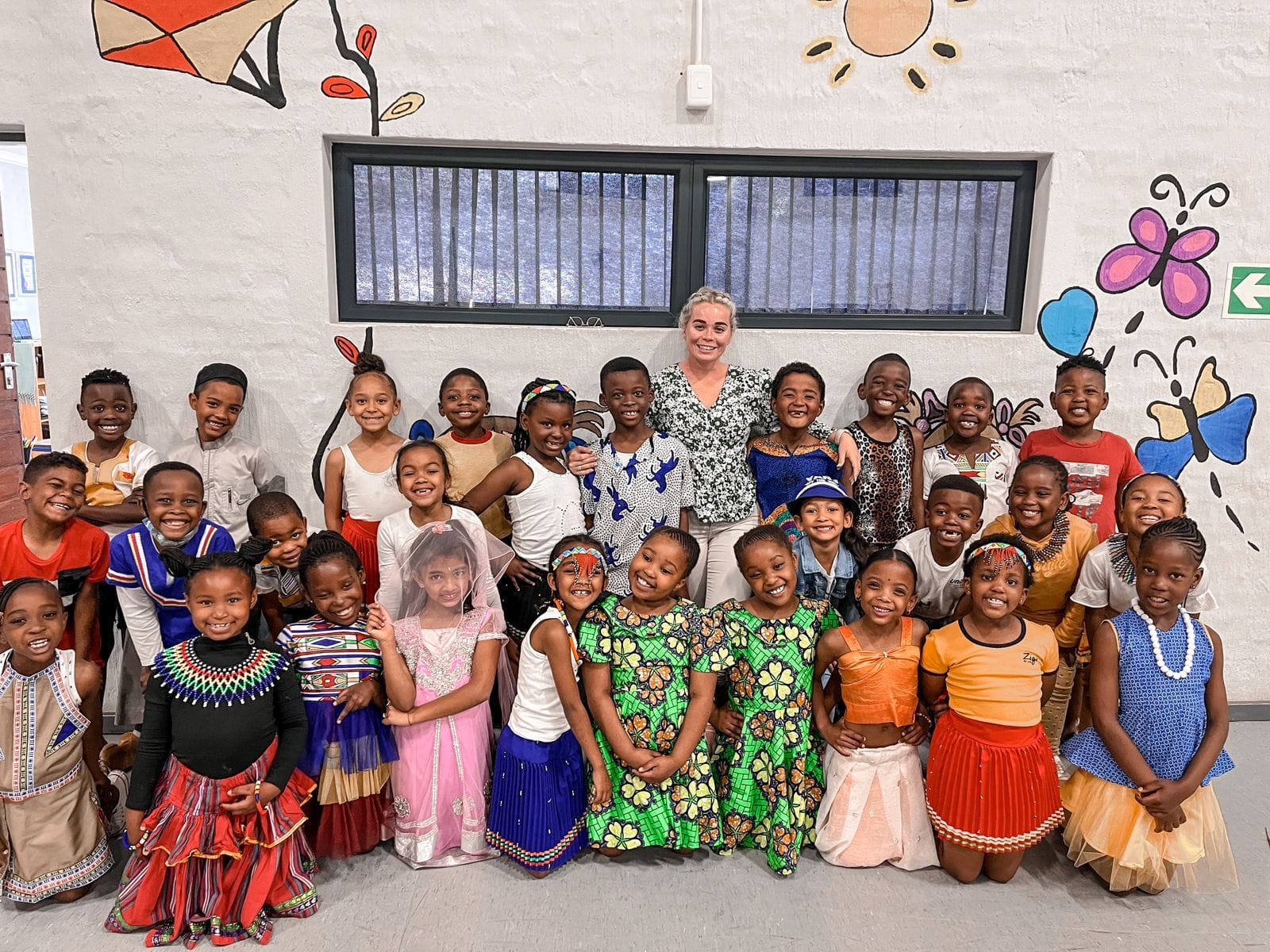 Curro Pretoria - HAPPY HERITAGE DAY At Curro Academy... | Facebook