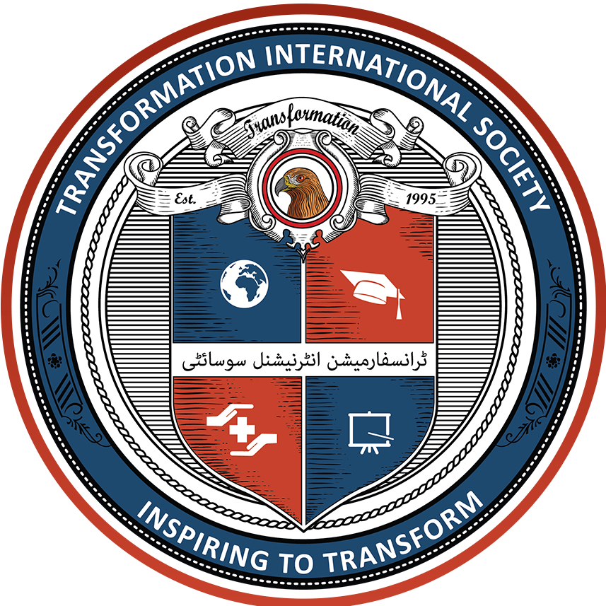 TRANSFORMATION... - TRANSFORMATION - Inspire for better living