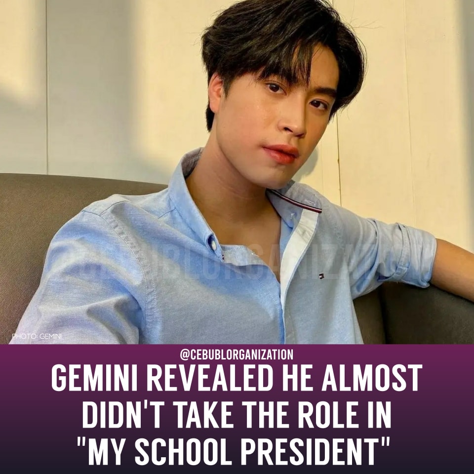 THAILAND | GMMTV actor Winny, 25, has officially graduated with a