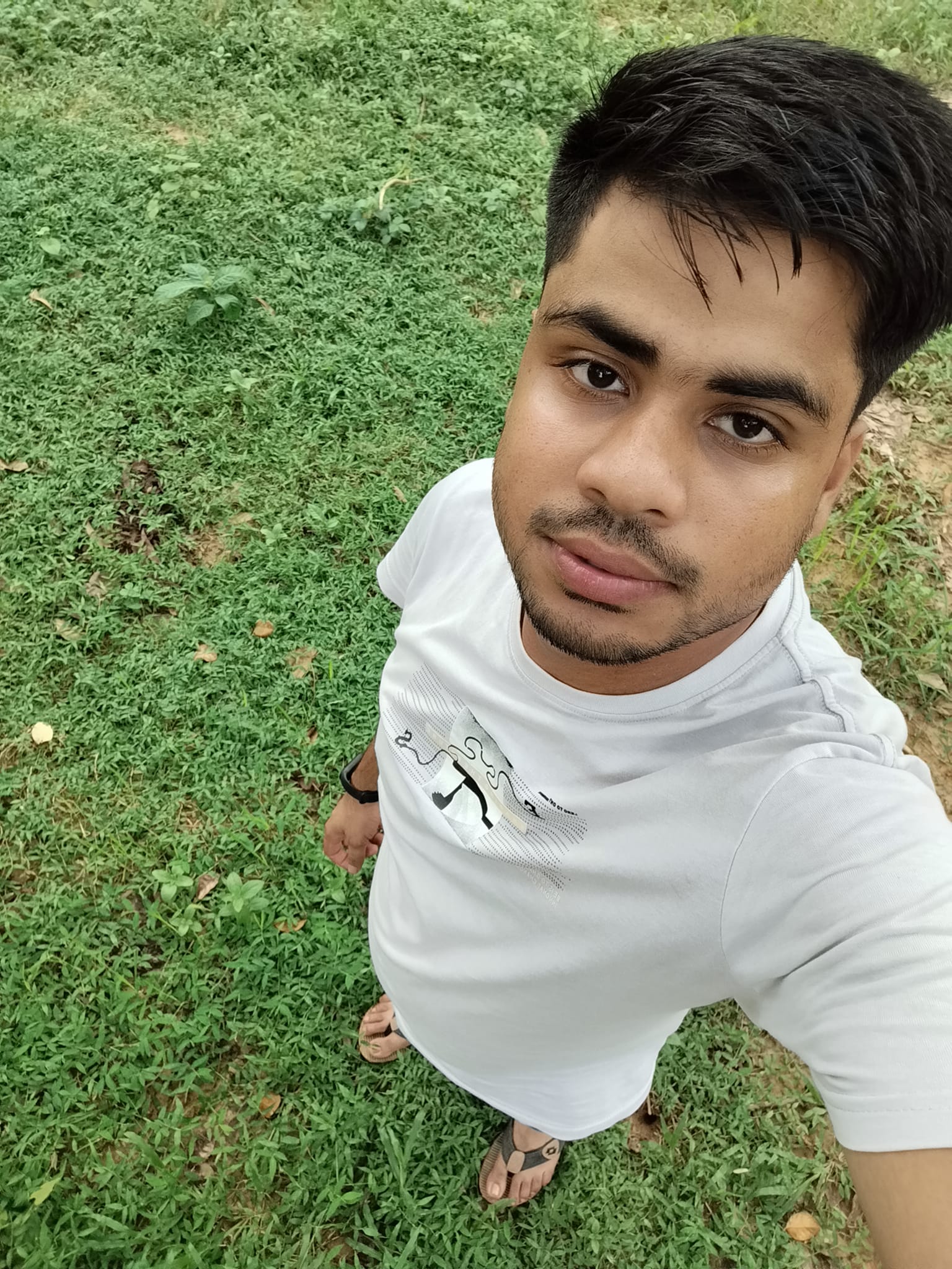 Tuhin Rana
