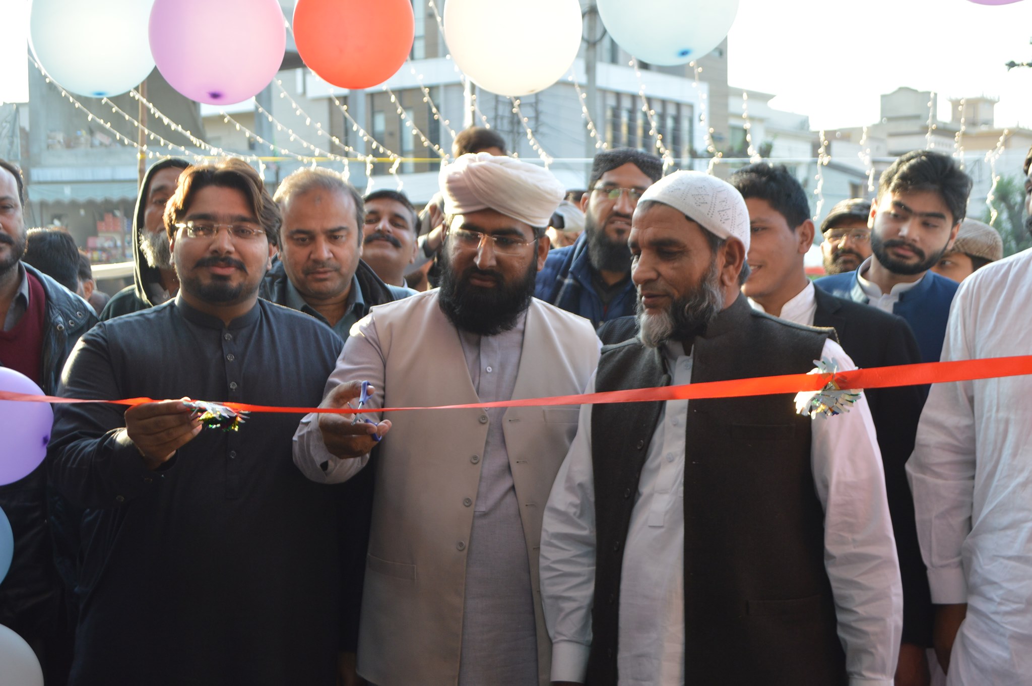 Bin Talib Mobile's | Faisalabad