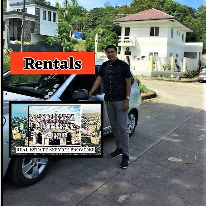 𝐅𝐎𝐑 𝐑𝐄𝐍𝐓 𝐎𝐑 𝐒𝐀𝐋𝐄:... - Cebu Real Property Guide - Rental | Facebook