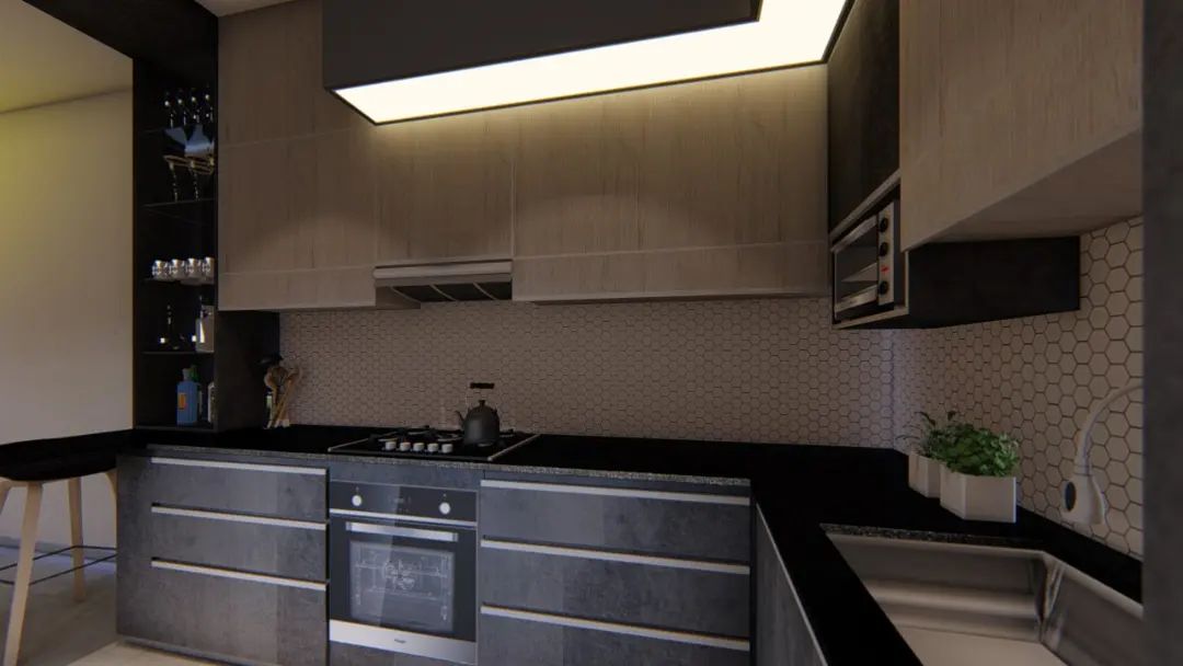 Arquitecto Juan Andres Gutierrez P. | El Yopal