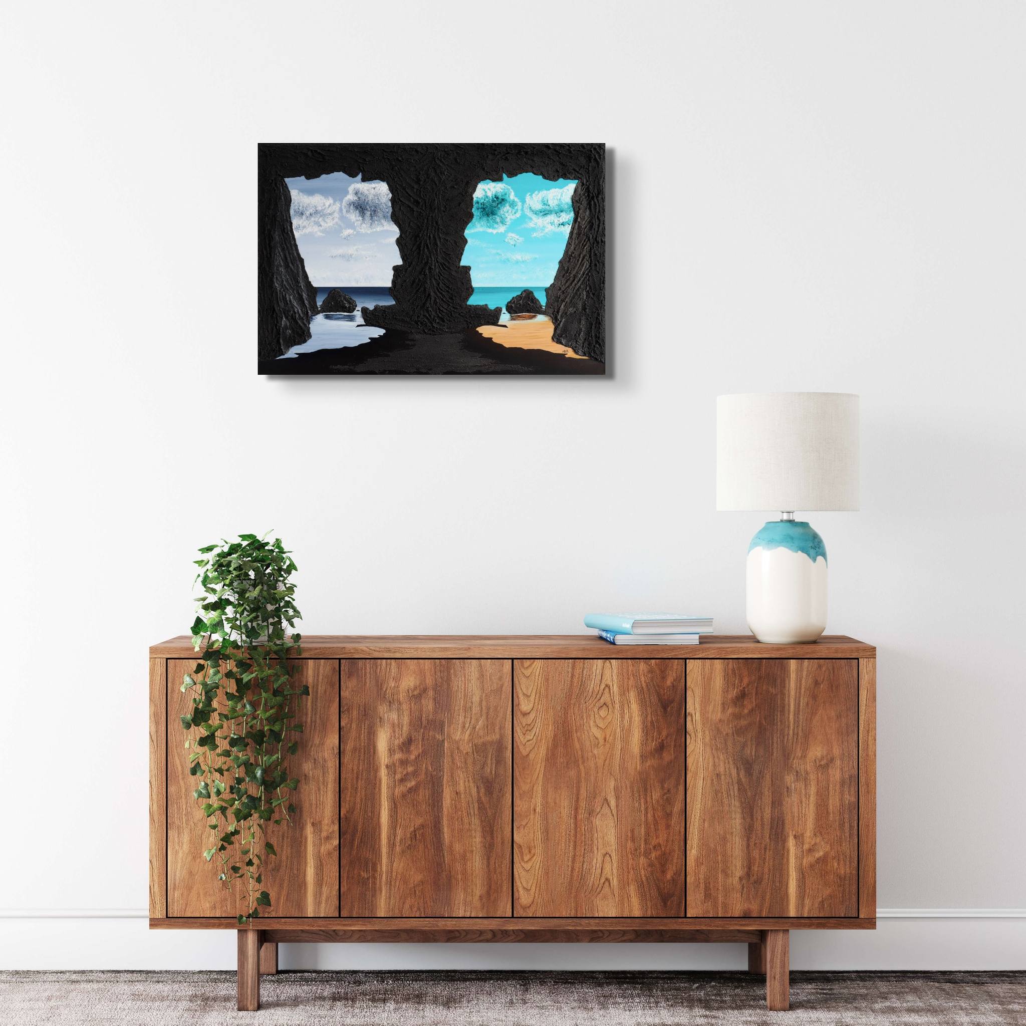 Martin Rolt Fine Art