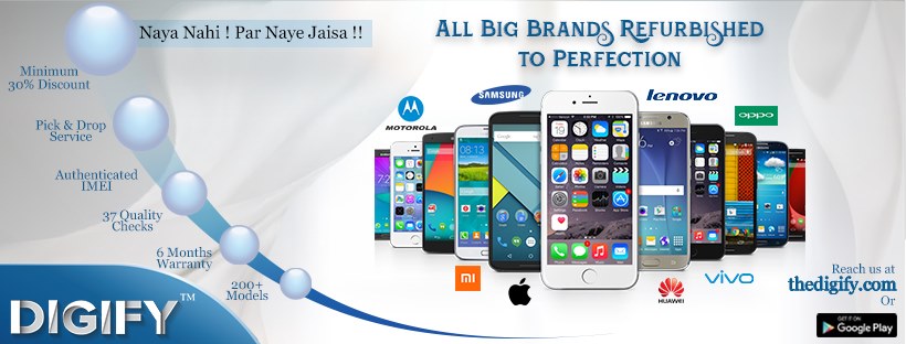 Digify Gadgets Store