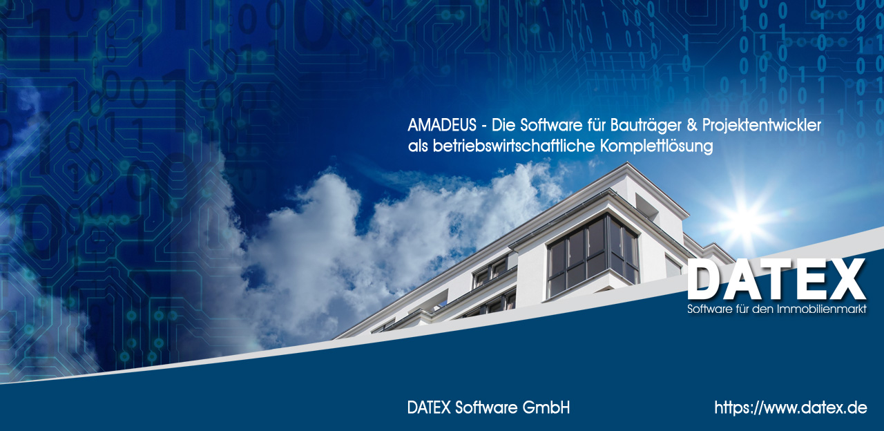 DATEX Software GmbH | Karlsruhe