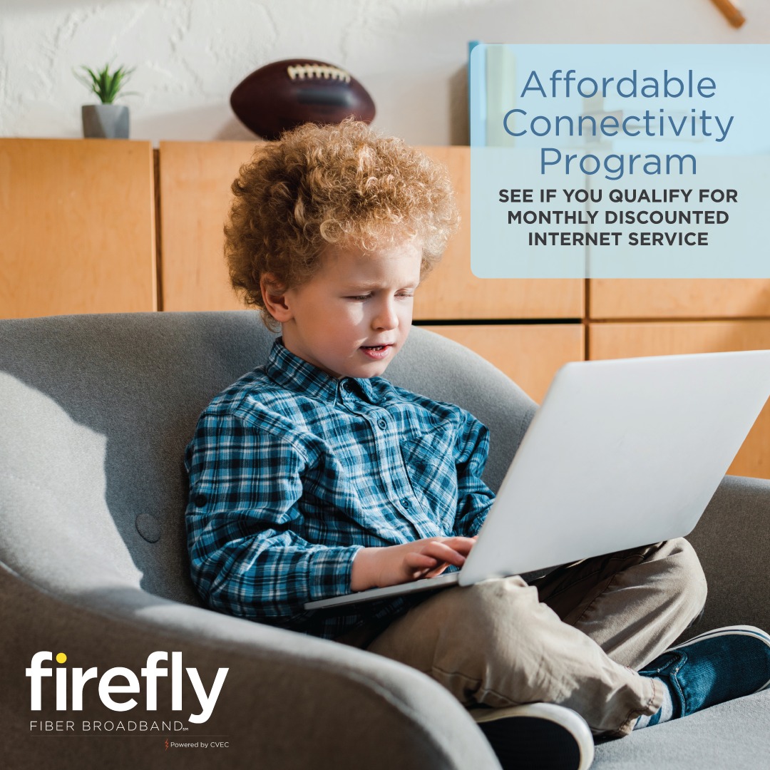 Firefly Fiber Broadband