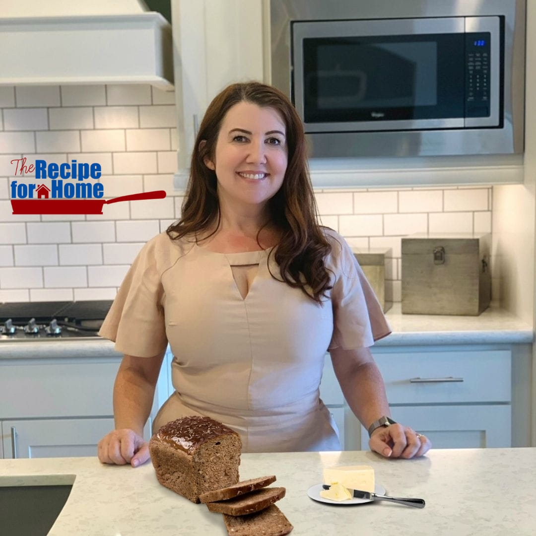 Recipe for Home Show with Steph Essary - When you can dream it, you can ...