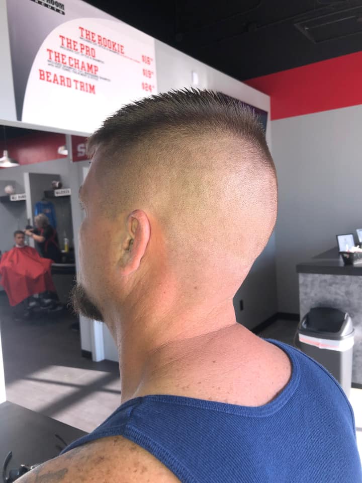 A Little Wednesday Fade Action For You Wf Locker Room Haircuts Facebook Children's dentistry of wichita falls focuses on preventive care, early detection, and. facebook