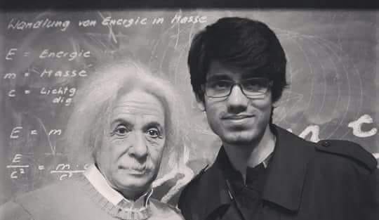 Engr. Arham Shafiq