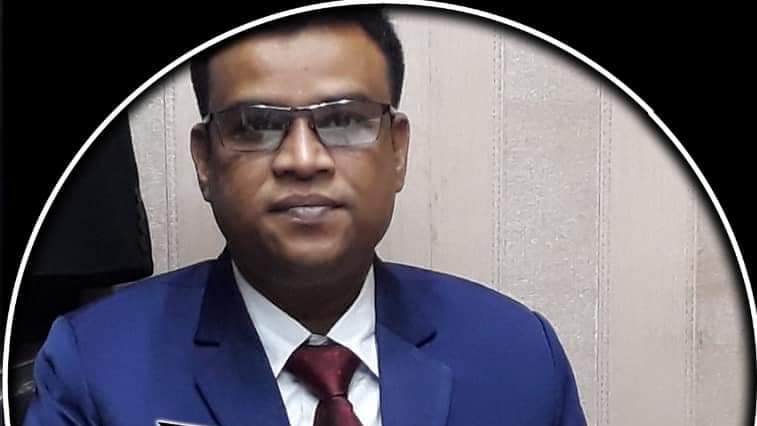Adv Salim Anser Rana