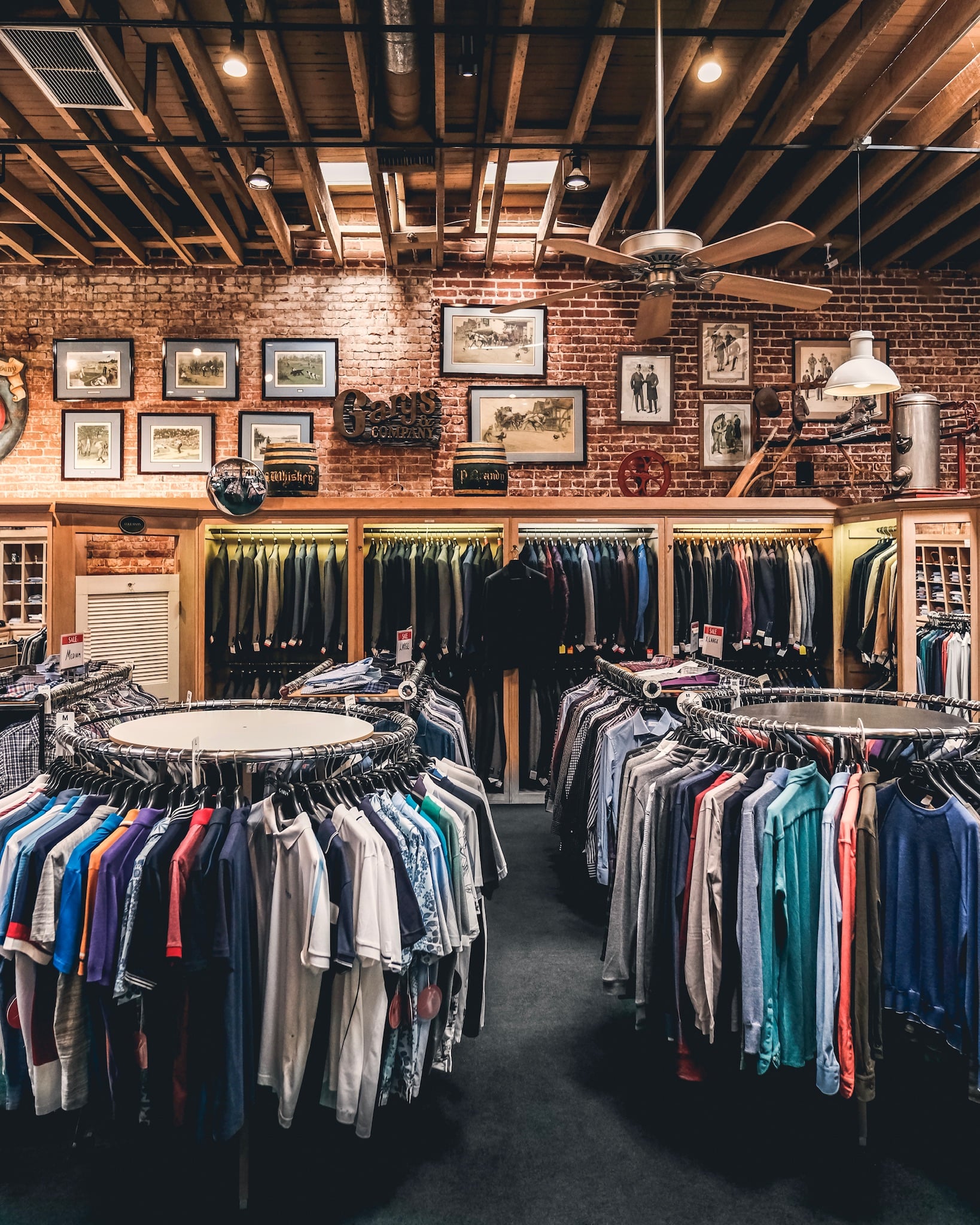 Garys Rack | Tustin CA