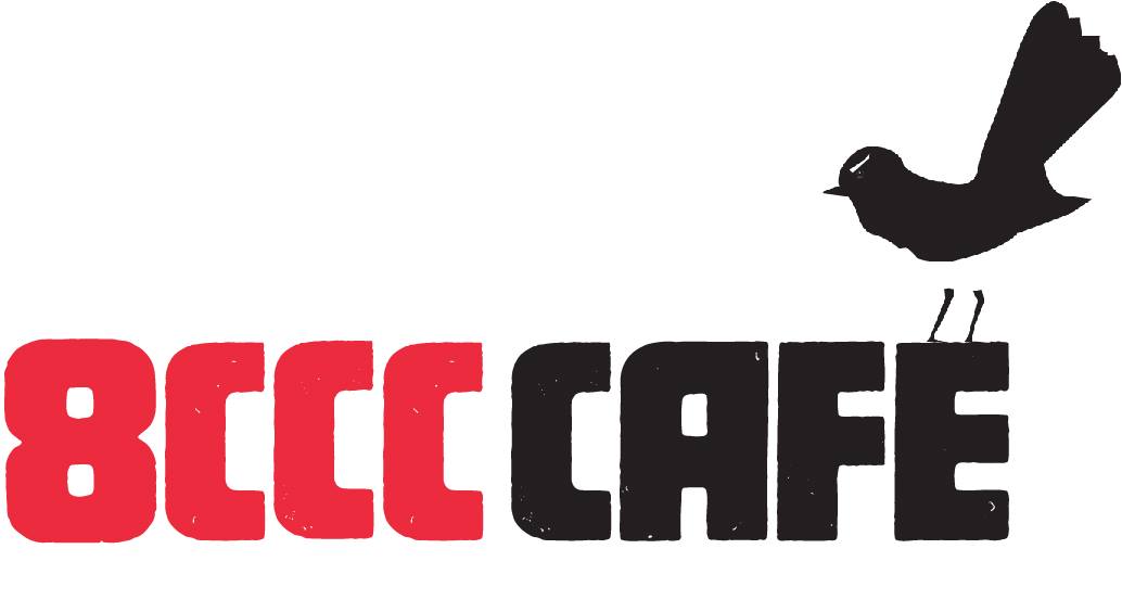8CCC Cafe | East Side NT