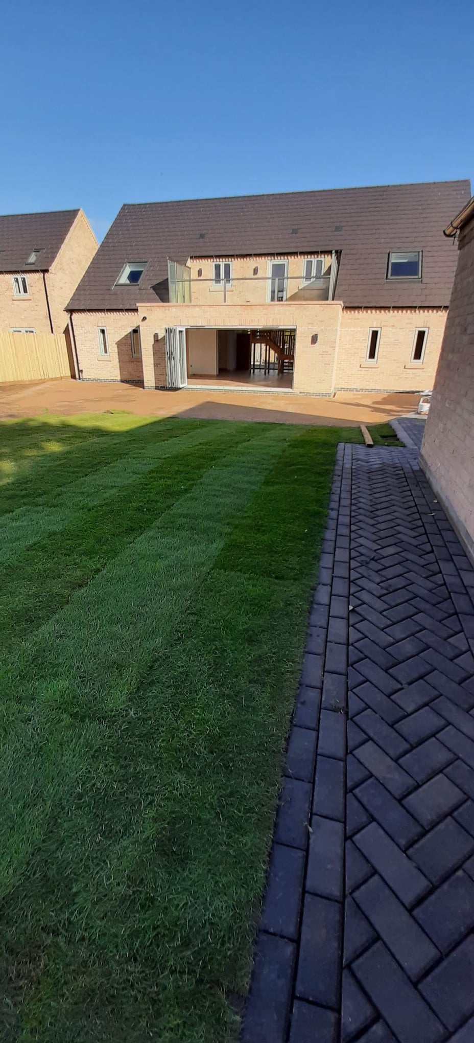 Woodbank Construction | Lincoln
