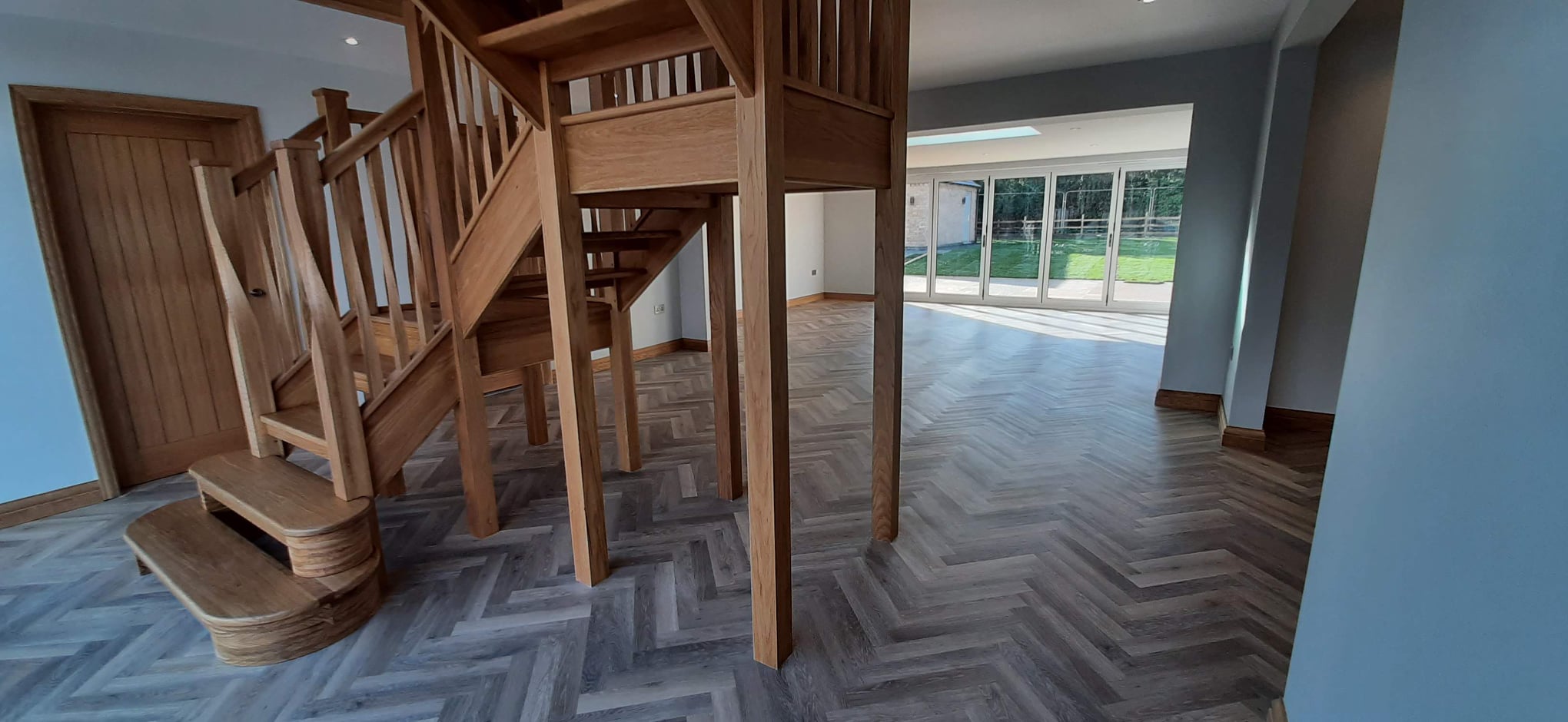 Woodbank Construction | Lincoln