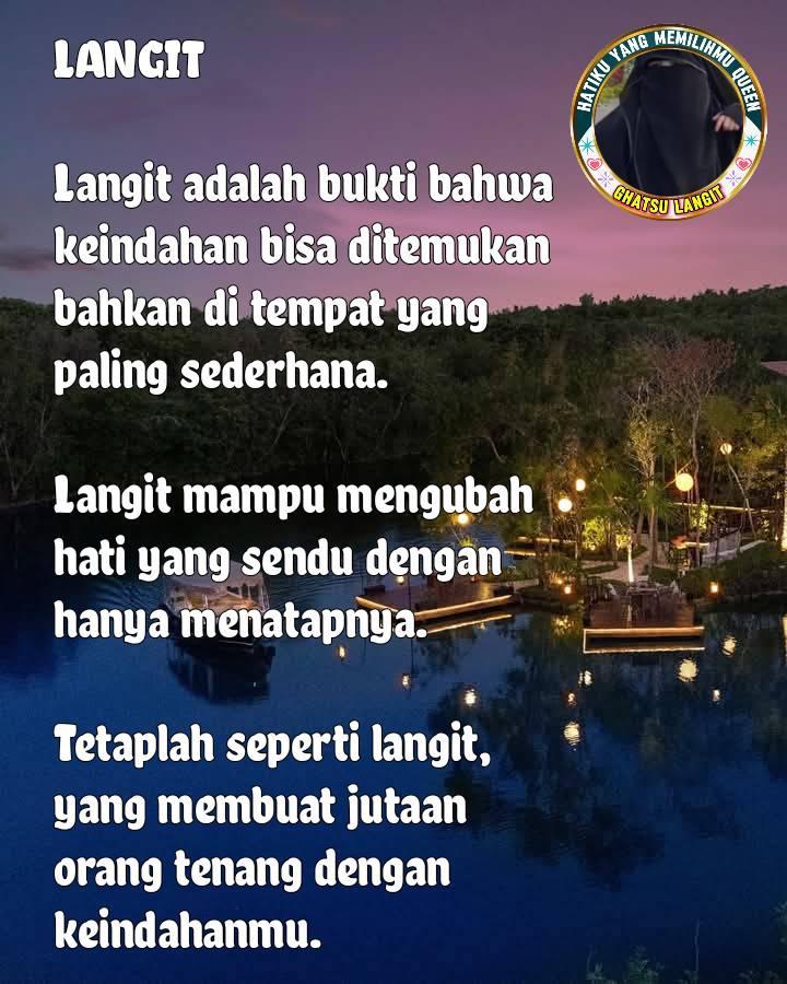 Gambar Titik Balik