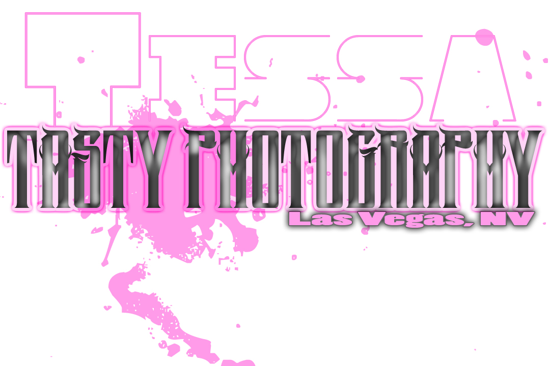 Tessa's TasTy Photography Home