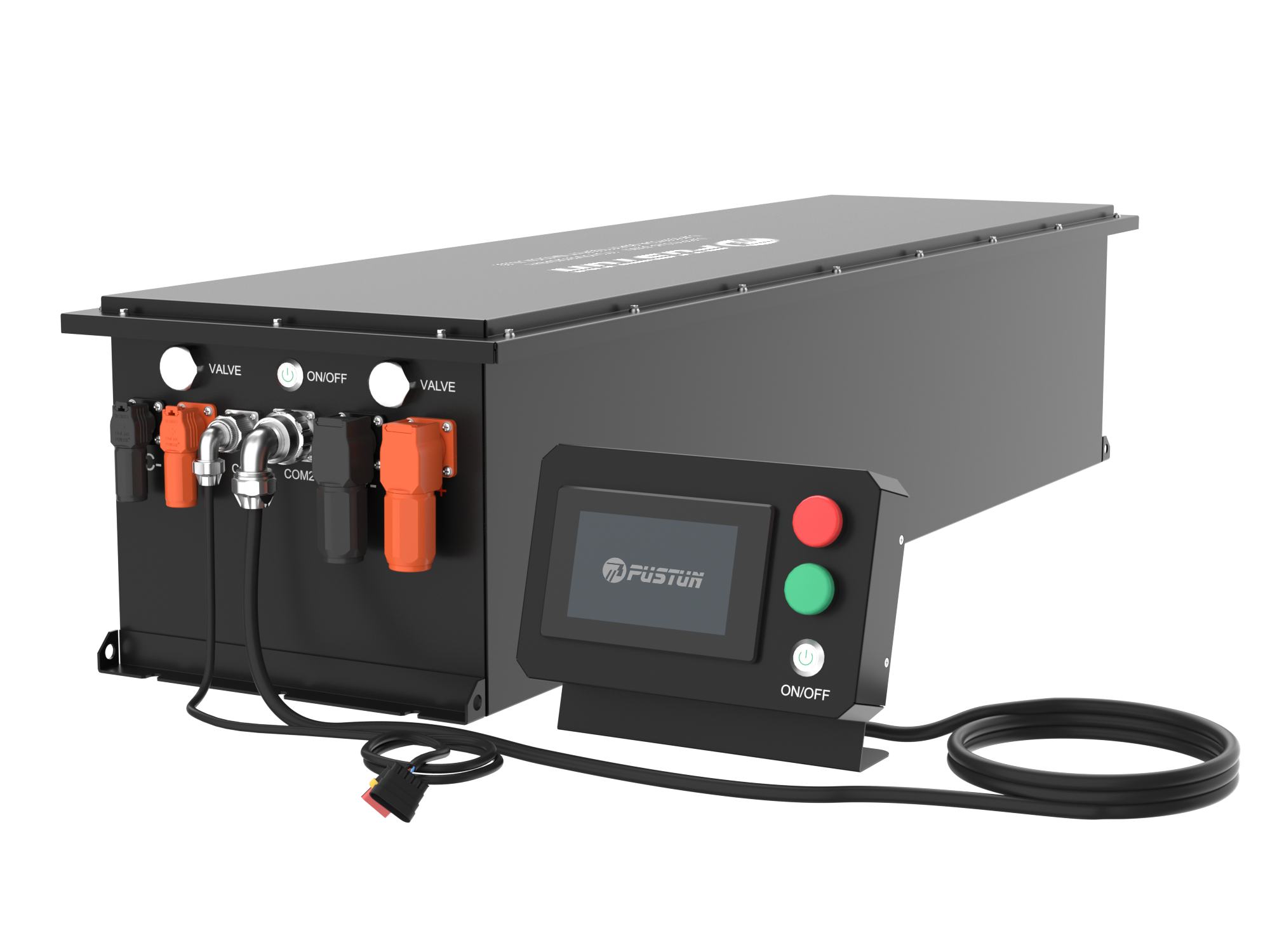 Pustun Battery-Solar Product-Ella | Guangzhou