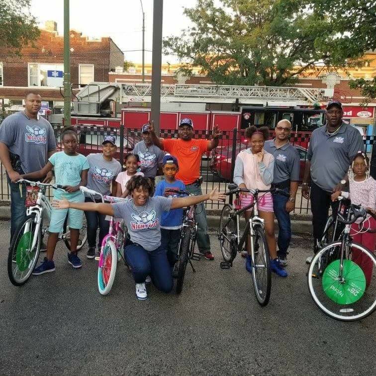 14th District CPD added a new photo. - 14th District CPD