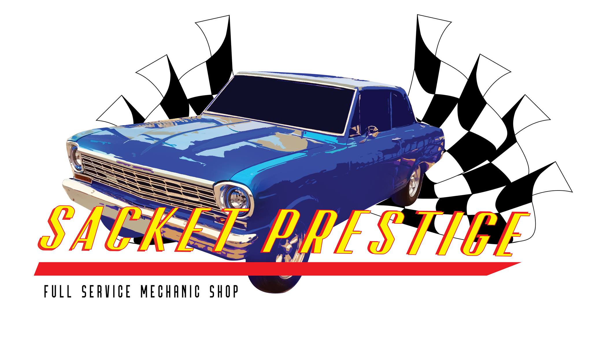 Sacket Prestige | Houston TX