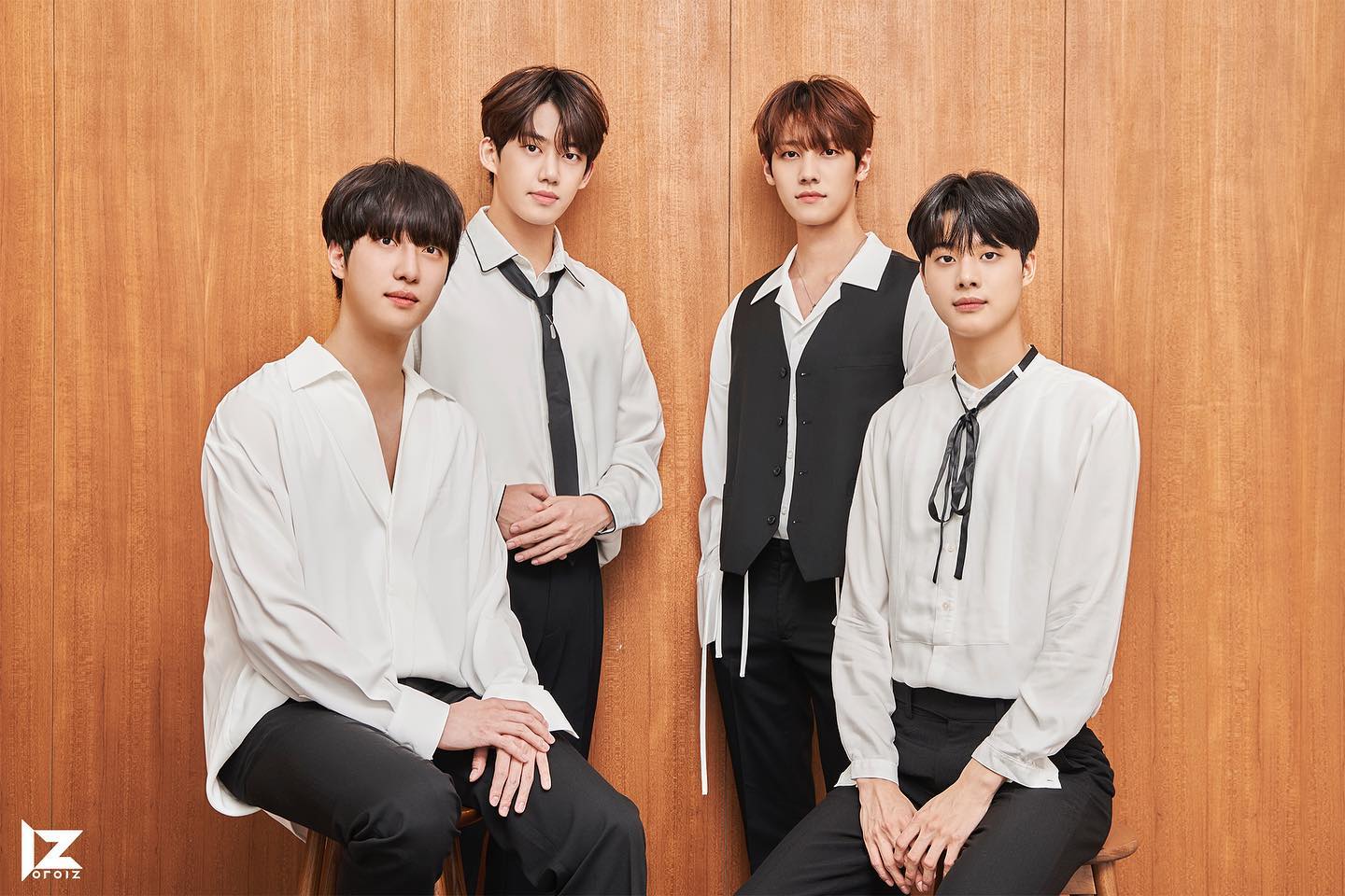 IZ 아이즈 - Paraguay