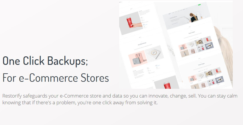 Restorify.io