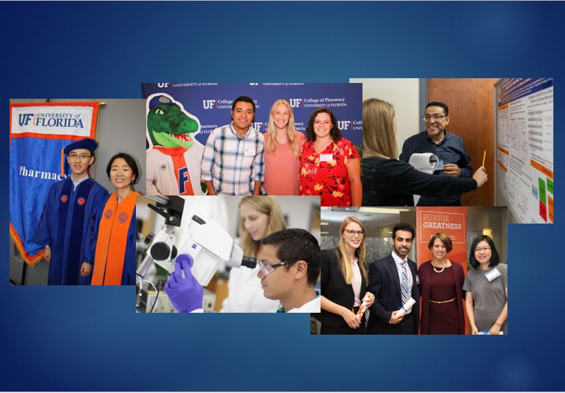 UF COP On-Campus Graduate Program