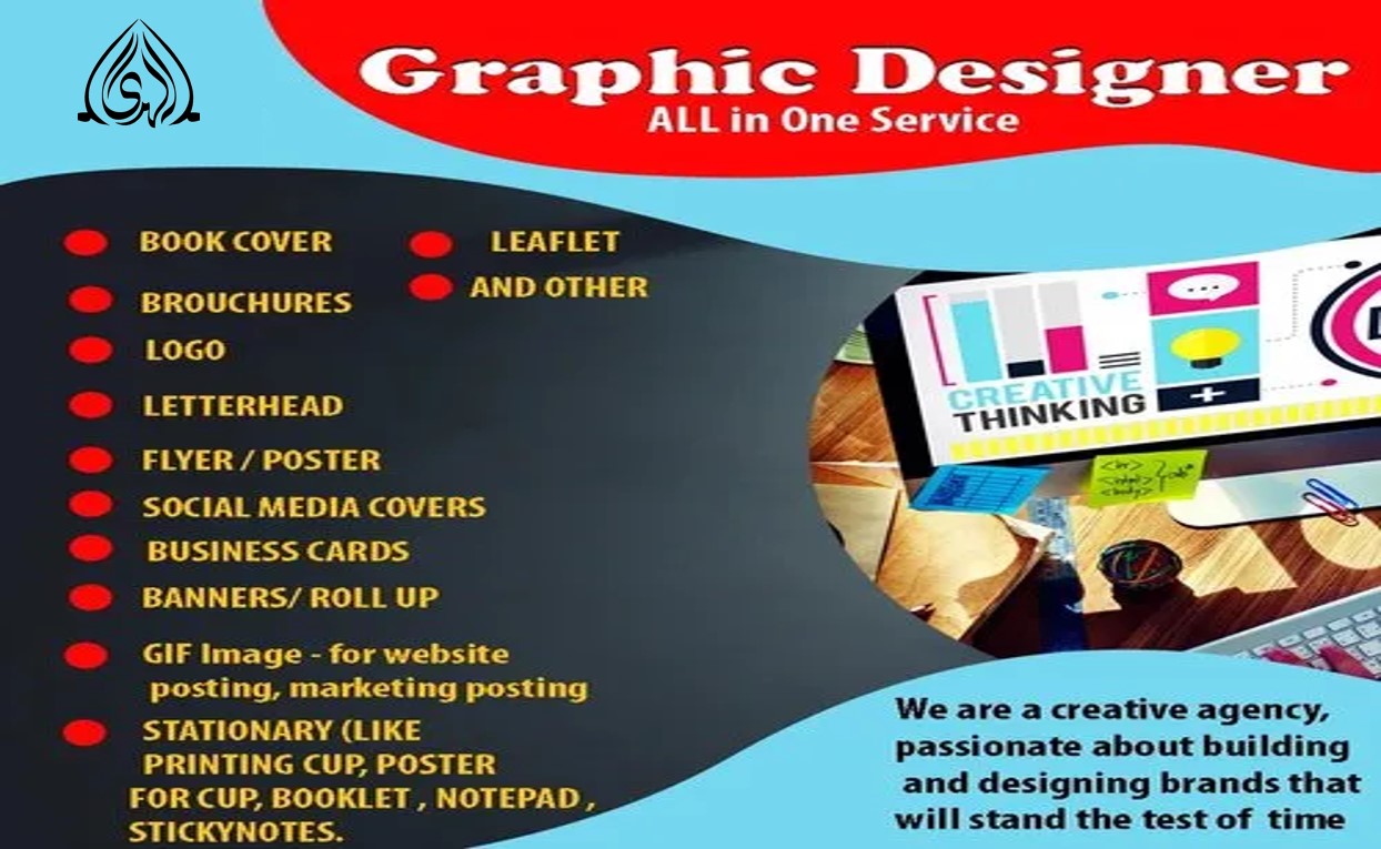 Graphics Designing Company Pakistan best Business logo designing in ...