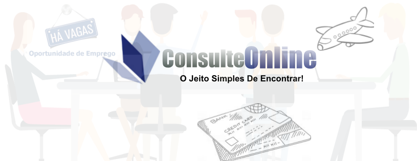 Consulte Online