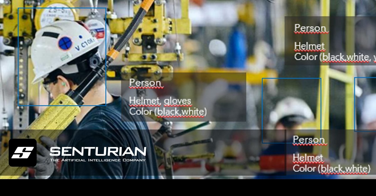 Perceptronware - Senturian Solutions aplica Inteligencia...