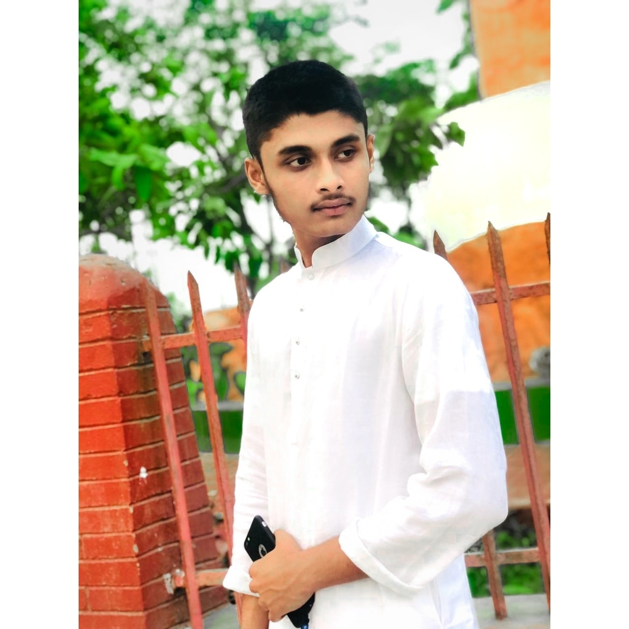 Rifat Ullah Rafi