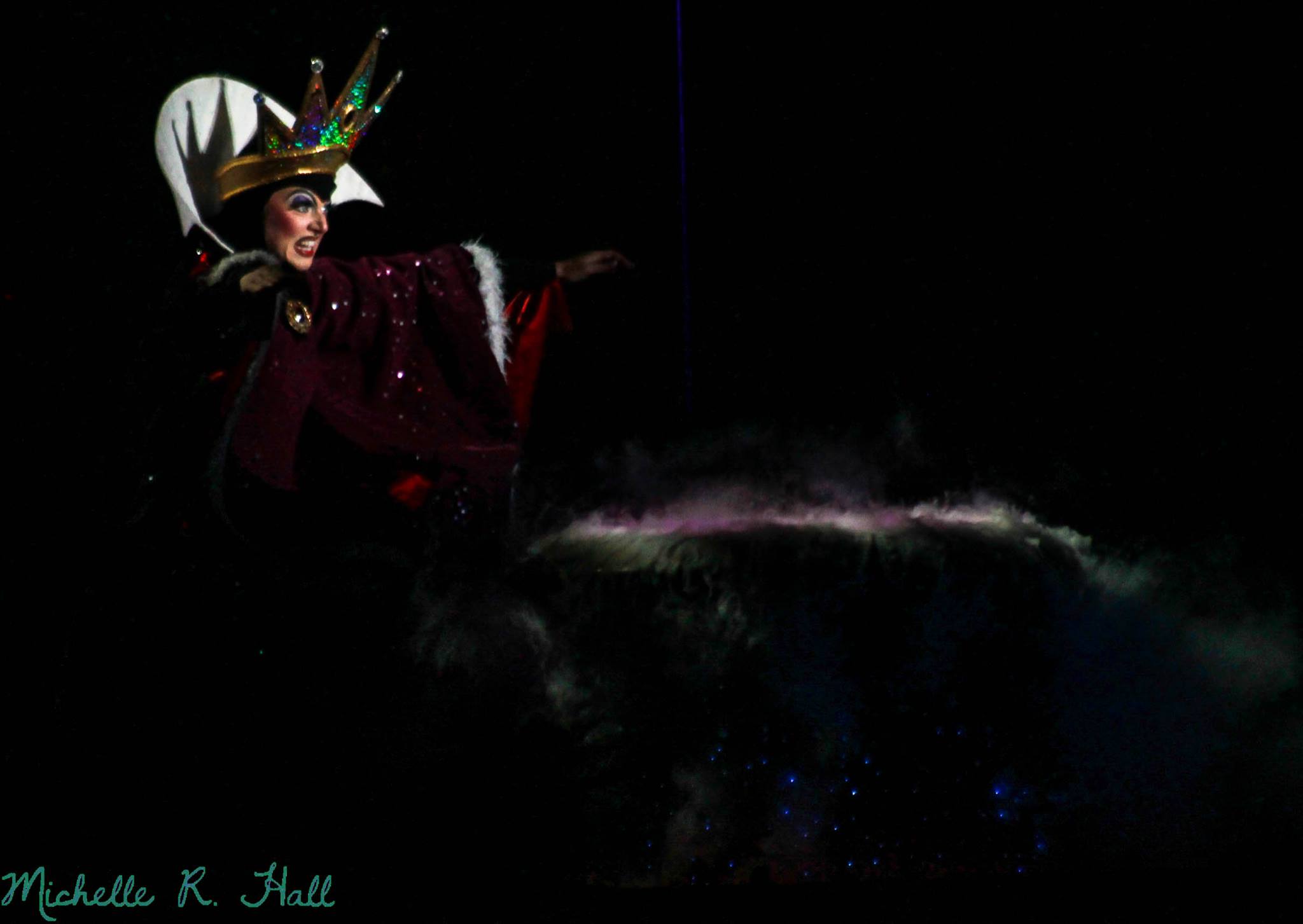 Michelle R Hall Photography