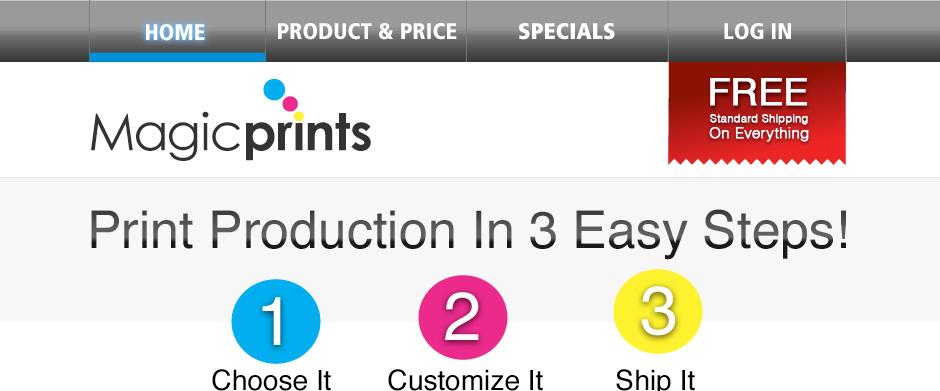 AMS Printing - Get Ready for the New Year with Custom Printed Labels ...