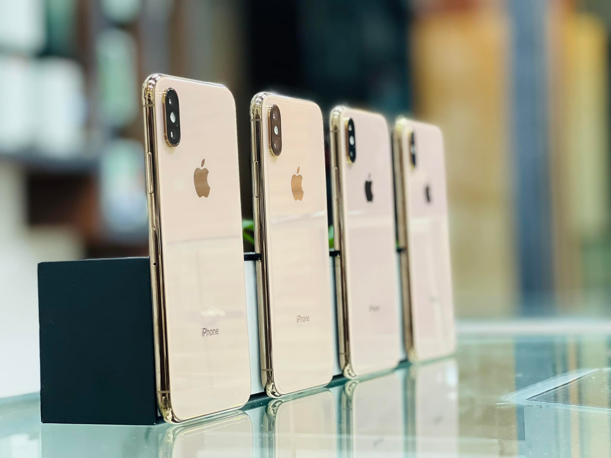 The new generation of iPhone !! iPhone Xs & iPhone Xs max Buy from 