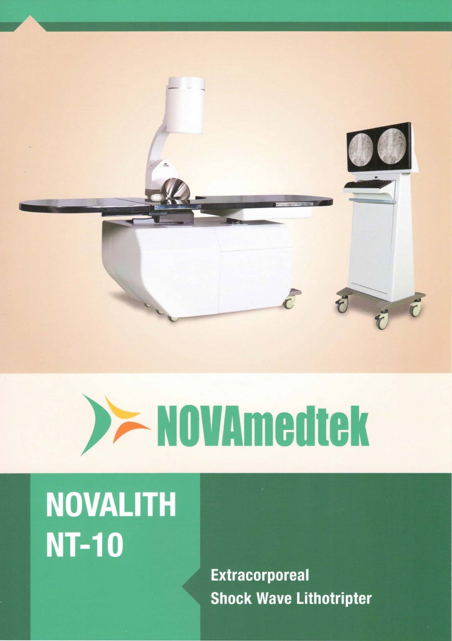 NOVALITH NT-10... - Dar Al-Najat Medical Technology Co. | Facebook