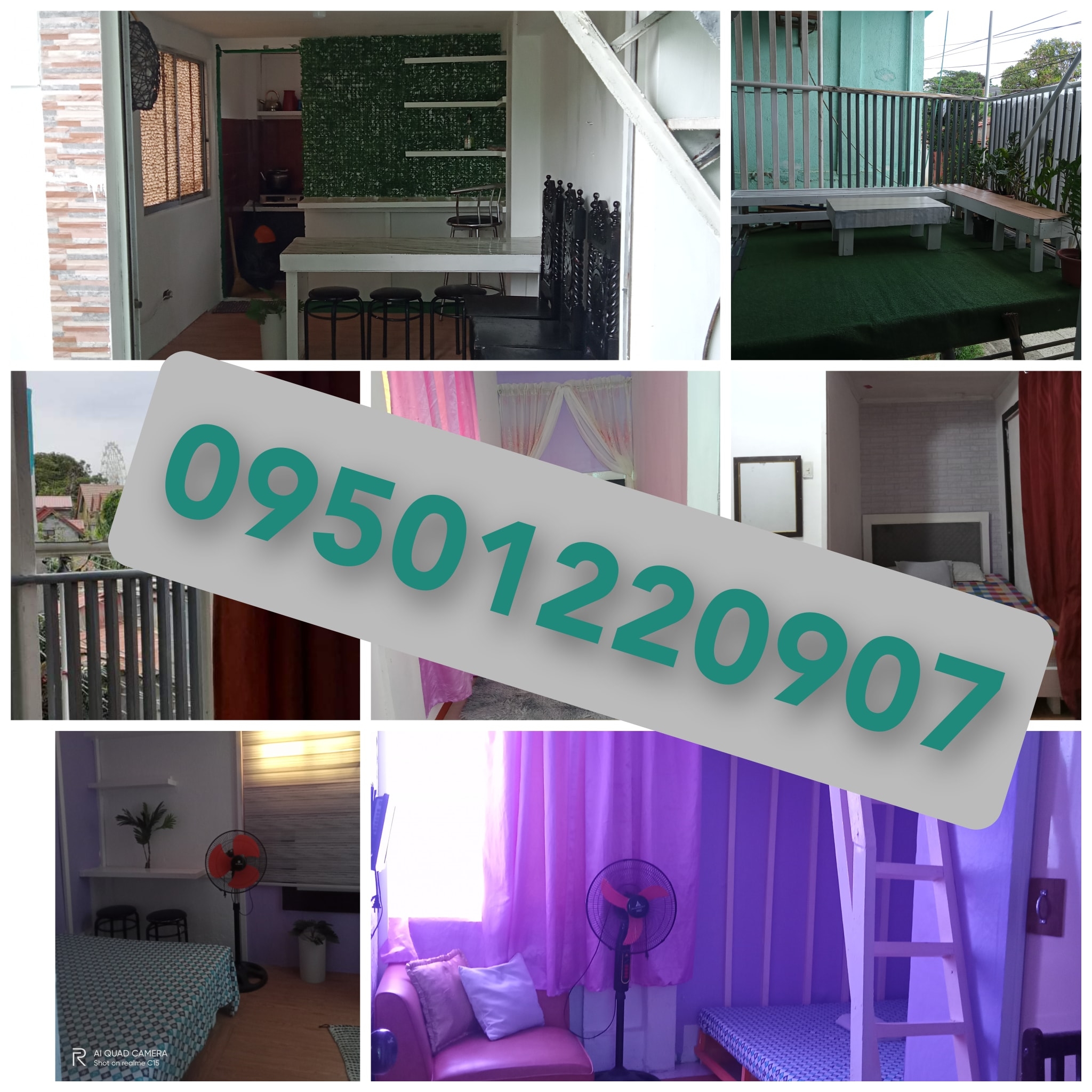 Tagaytay transient/room 4 rent | Tagaytay City