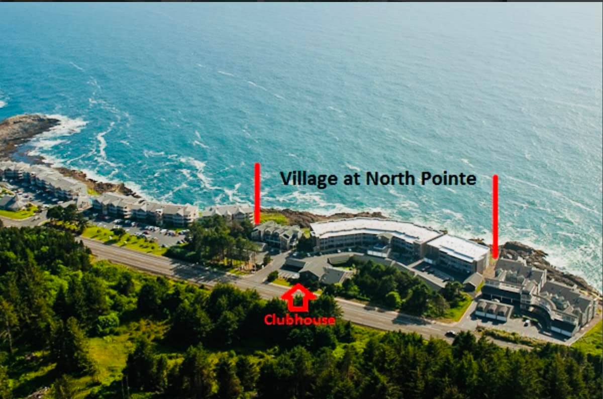 The Village at Northpointe | Depoe Bay OR