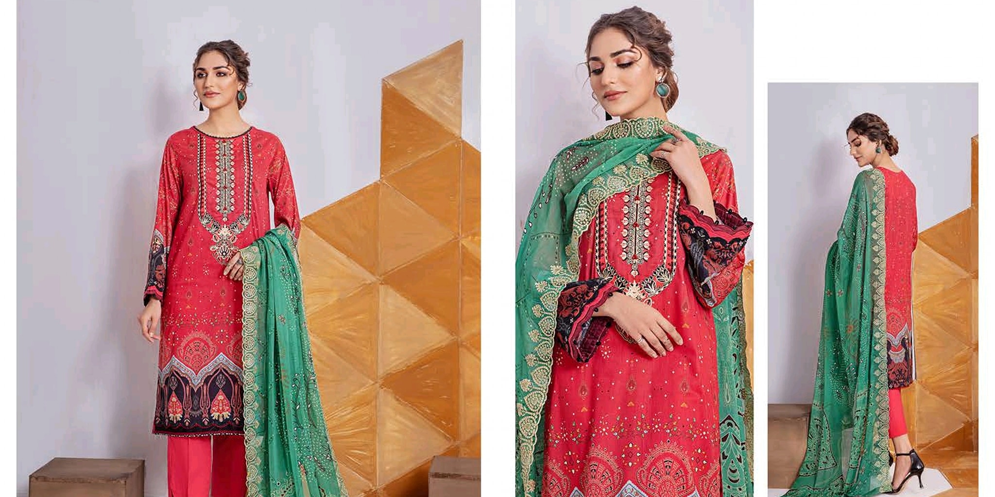Labonno Fashion | Dhaka