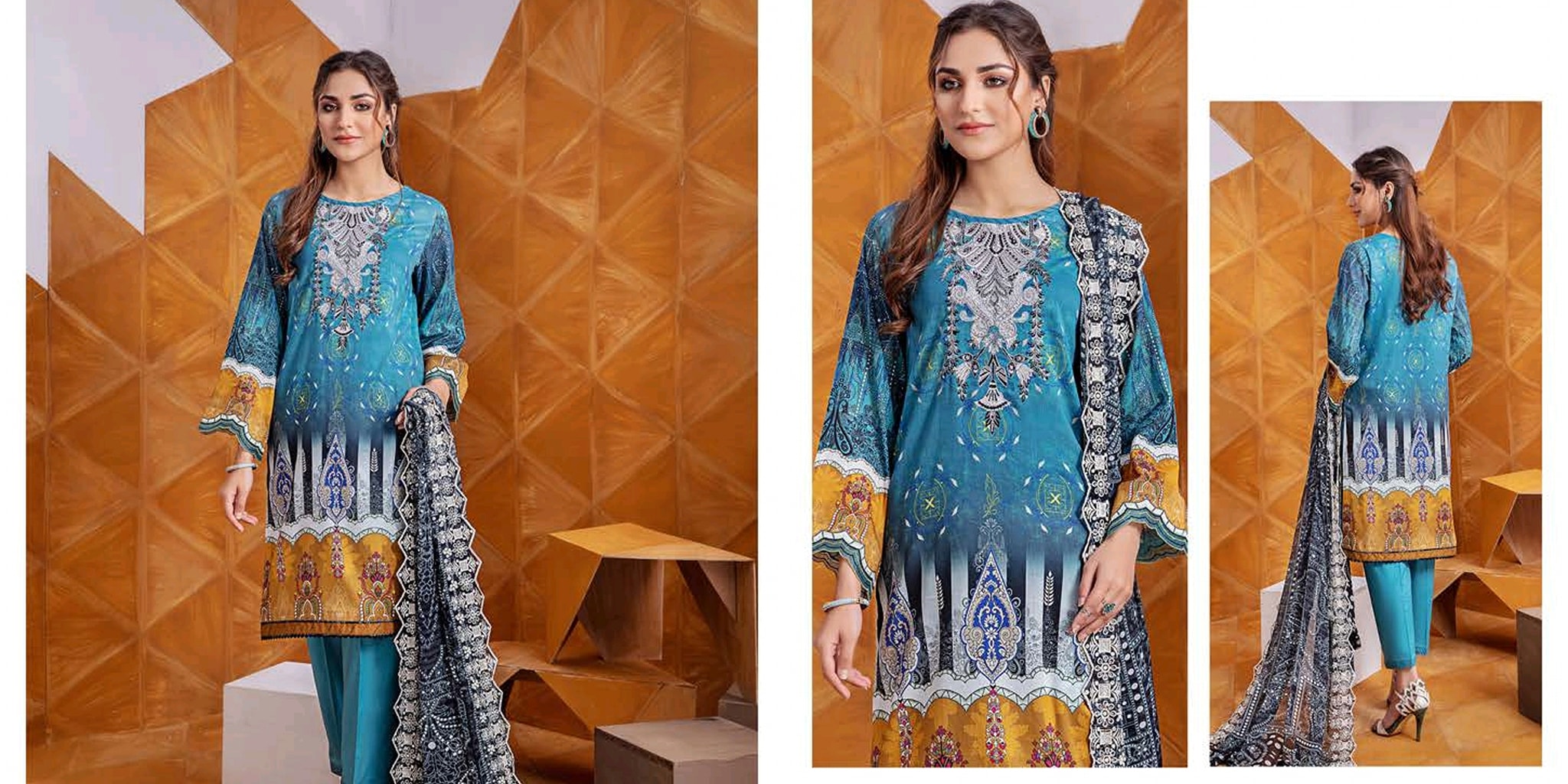 Labonno Fashion | Dhaka