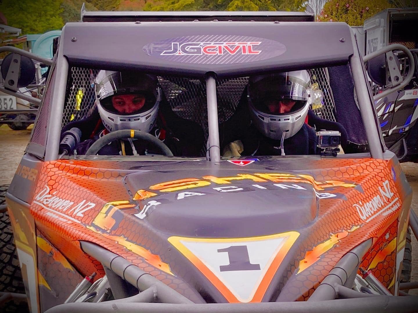 Fisher Racing