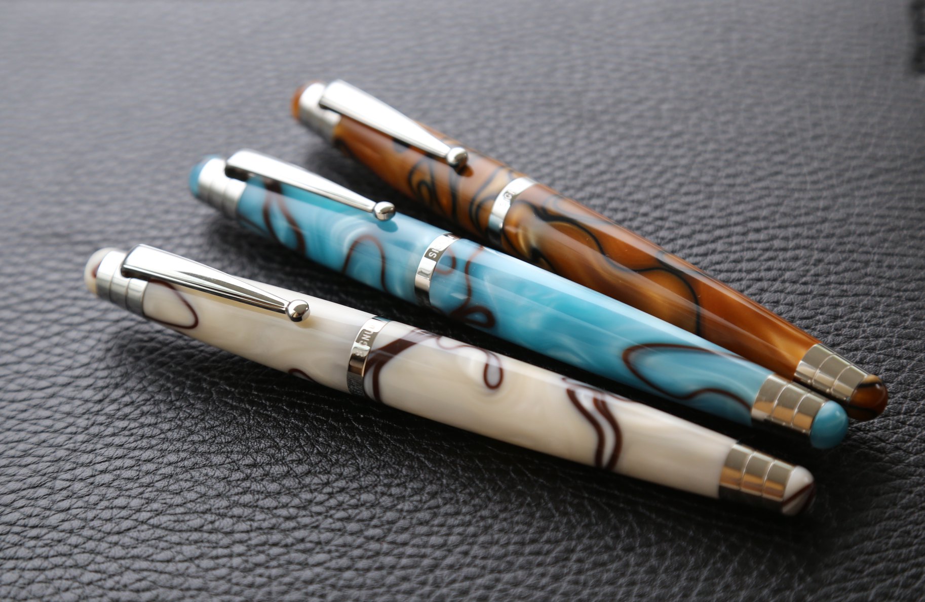Signum pen - シグナムのエントリーライン 「ノーバ・コレクション」... | Facebook