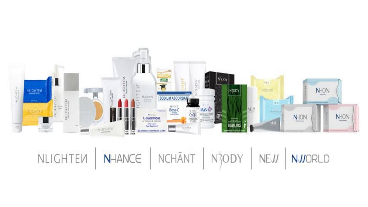 Nworld Products By A K | Obando
