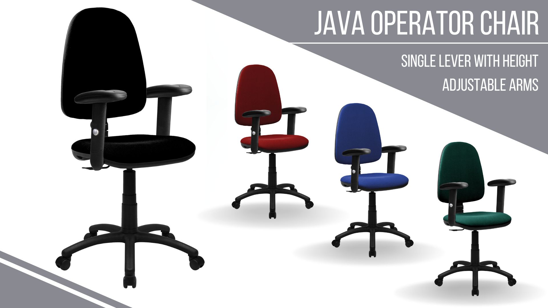 The Java operator... - Lifestyle Office & Home Furniture | Facebook