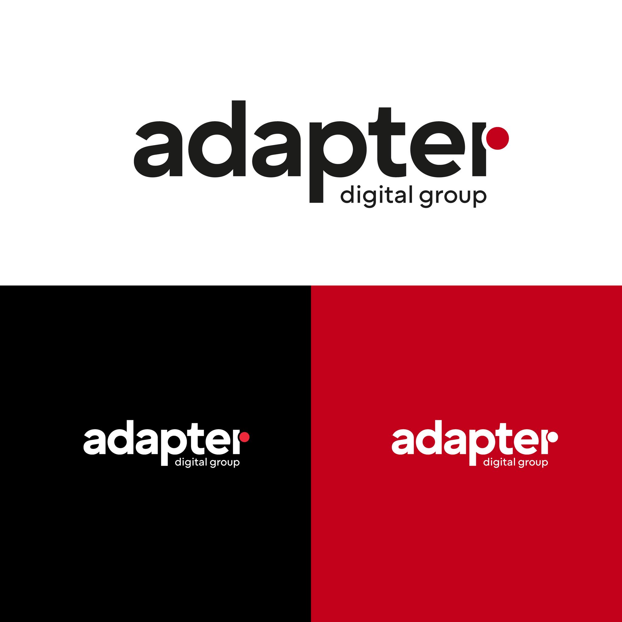 adapter - 🔴 adapter Brand Refresh 🔴 Unveiling our new...