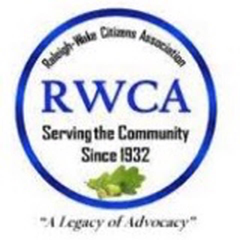 Representative James Roberson | Raleigh NC