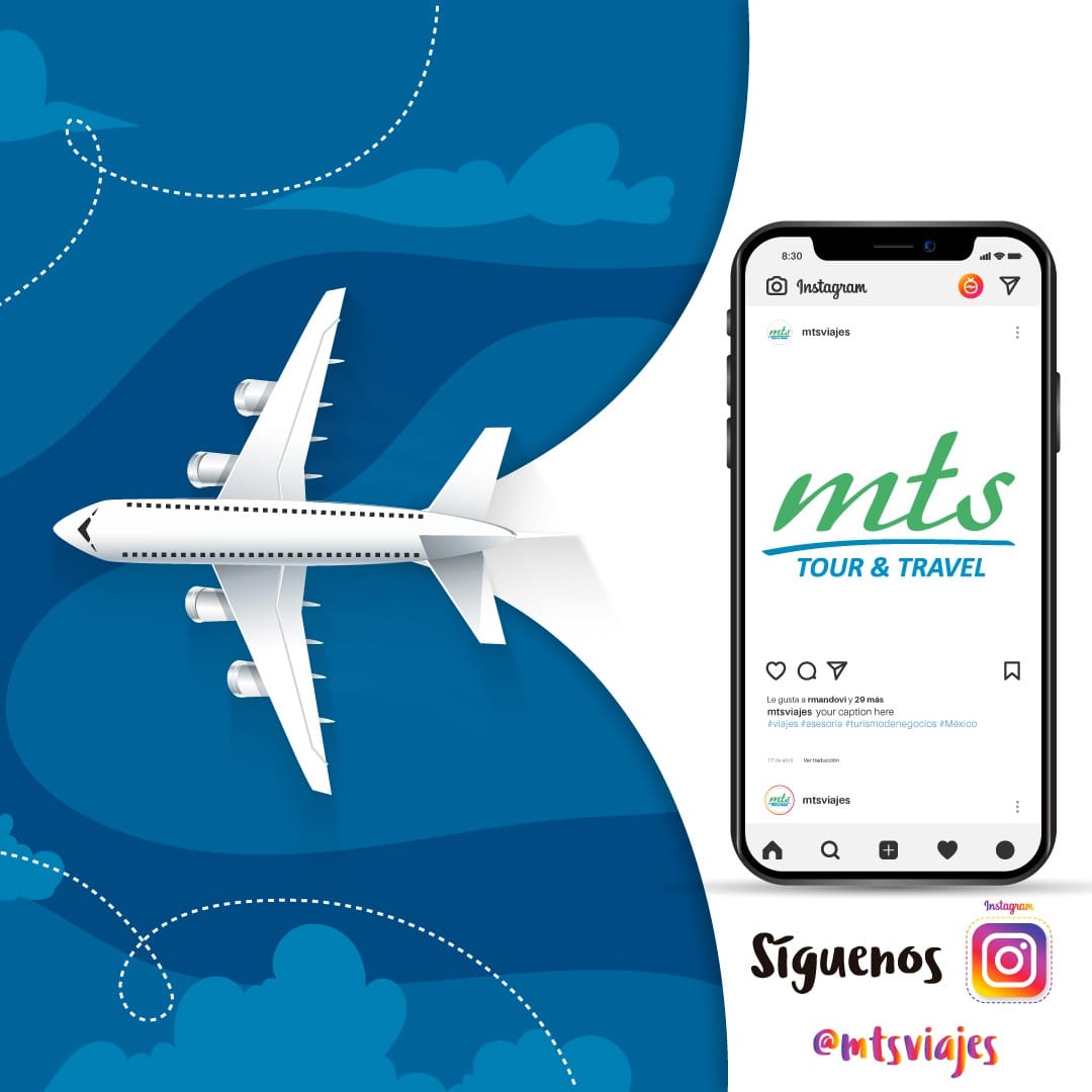 MTS Tour & Travel | Guadalajara