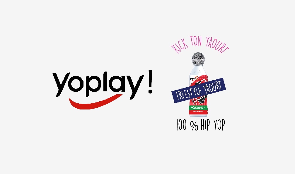 Yoplay