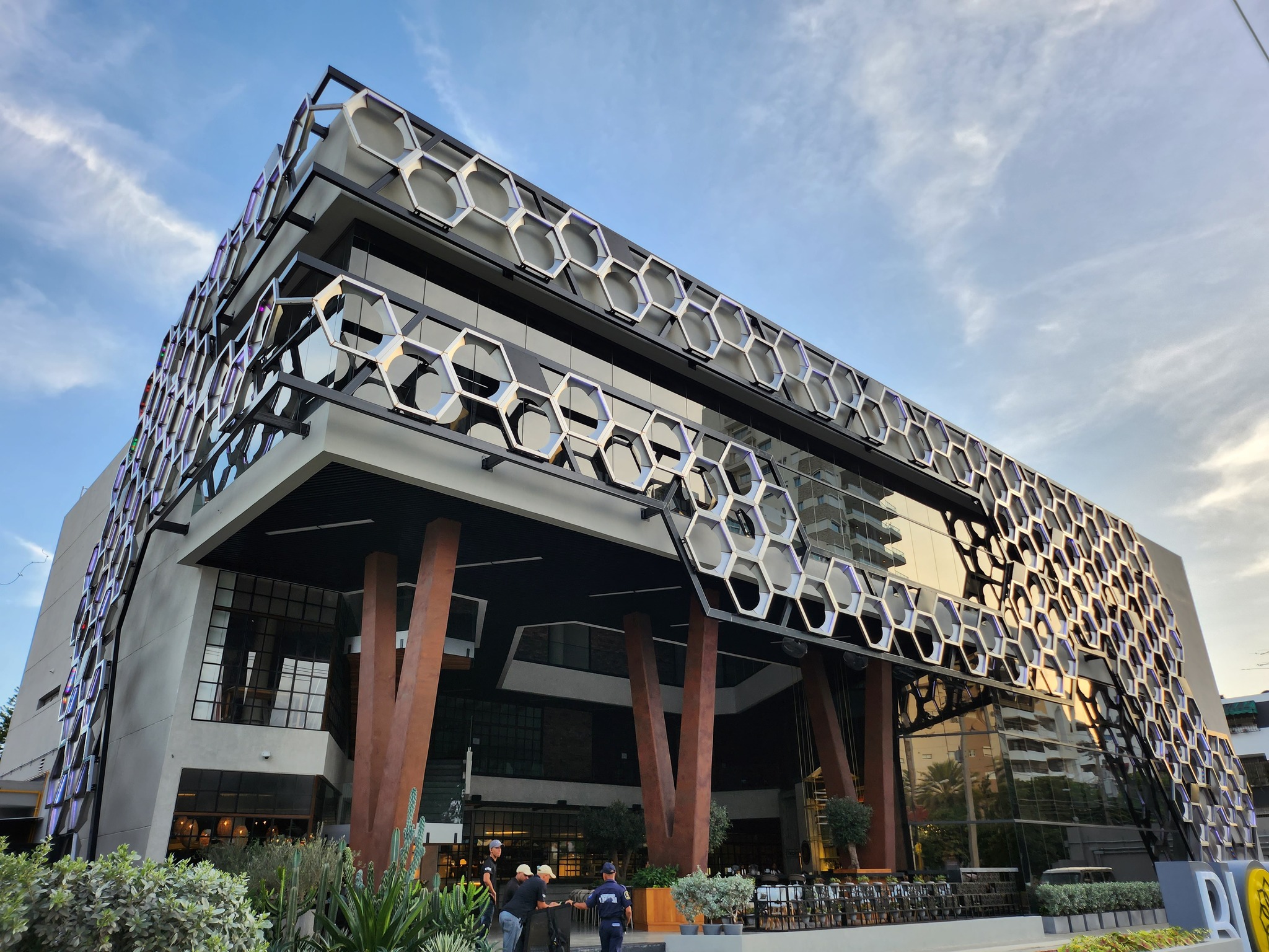 Integra Design Group, PSC